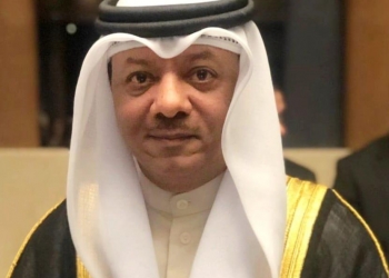 الاتحاد العربي للتطوع في مملكة البحرين ومؤسسة الأمير محمد بن فهد العالمية في المملكة العربية السعودية يعقدان مؤتمراً صحفياً على المنصة الإفتراضية Zoom 